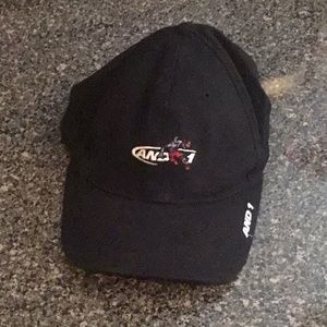 Baseball cap